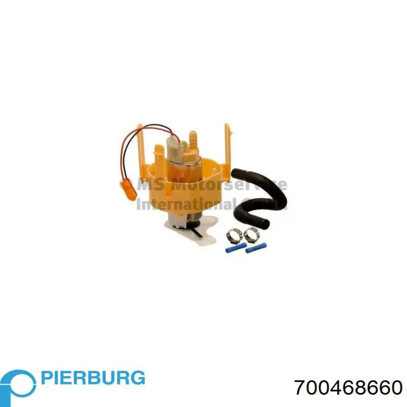 Comprar 2250380 Metzger Unidad de alimentación de combustible