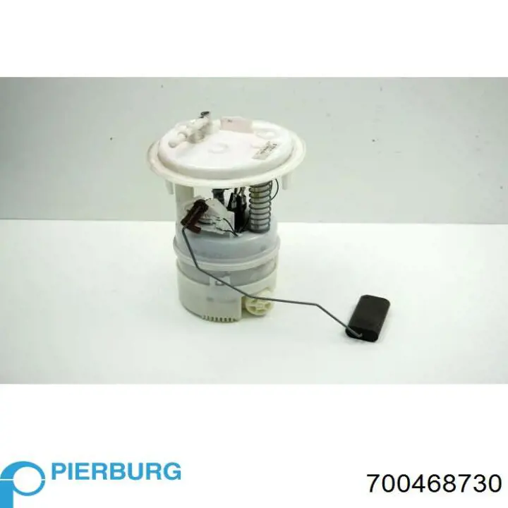 Bomba de gasolina FE1017612B1 Delphi