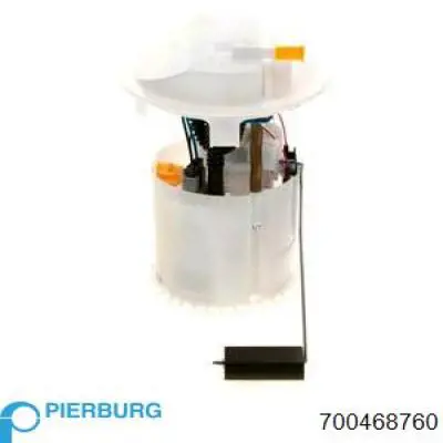 Módulo alimentación de combustible  Pierburg 700468760 precio, desde 128,85 EUR