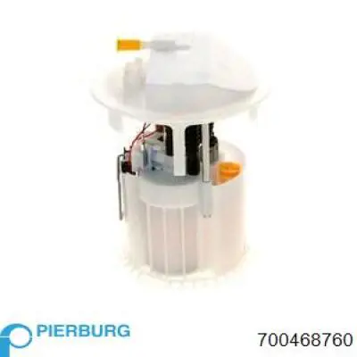 Comprar 700468760 Pierburg Unidad de alimentación de combustible