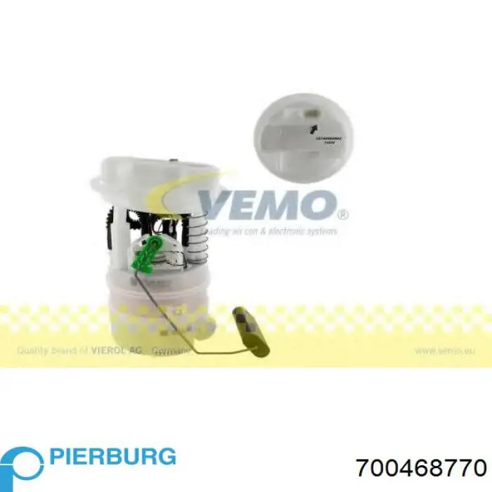 Comprar 700468770 Pierburg Unidad de alimentación de combustible