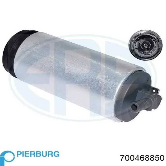 Comprar 700468850 Pierburg Unidad de alimentación de combustible