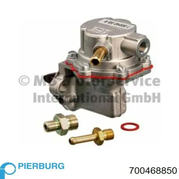 Comprar 700468850 Pierburg Unidad de alimentación de combustible