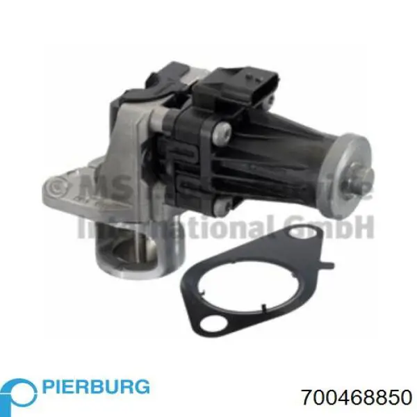 Módulo alimentación de combustible  Pierburg 700468850 precio, desde 113,33 EUR