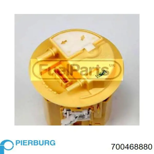 Módulo alimentación de combustible  Pierburg 700468880 precio, desde 127,94 EUR