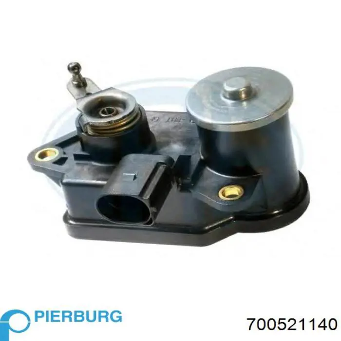 Válvula (actuador) del accionamiento de las mariposas del colector de admisión Pierburg 700521140 precio, desde 311,48 EUR