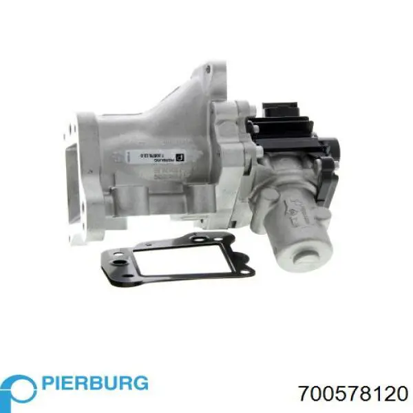 Comprar 700578120 Pierburg Válvula EGR