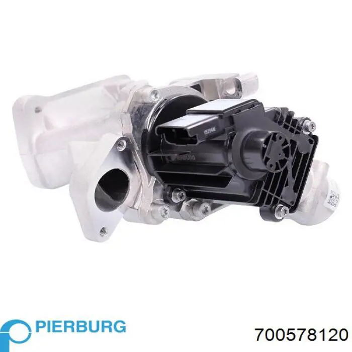 Válvula de regulación de gases Pierburg 700578120 precio, desde 181,12 EUR