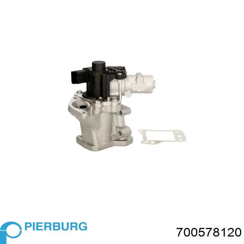 Comprar RECSVG700040 Recoficial Válvula EGR