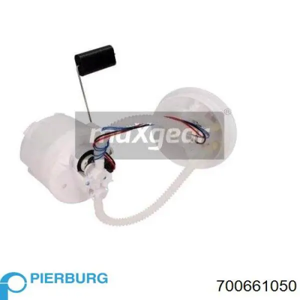 Módulo alimentación de combustible  Pierburg 700661050 precio, desde 128,10 EUR