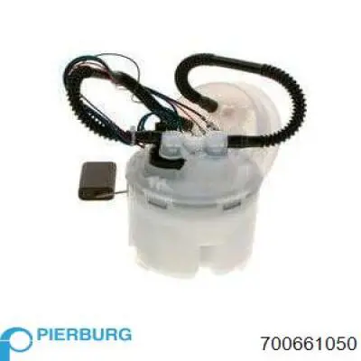 Comprar 700661050 Pierburg Unidad de alimentación de combustible