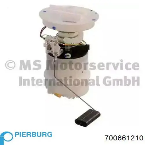 Comprar 31305129 Volvo Unidad de alimentación de combustible