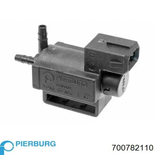 Válvula de solenoide de control de mariposa EGR Pierburg 700782110 precio, desde 51,35 EUR