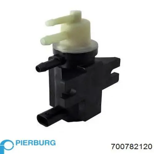 Transductor presión, turbocompresor  Pierburg 700782120