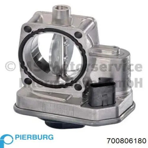 Comprar 700806180 Pierburg Cuerpo de mariposa