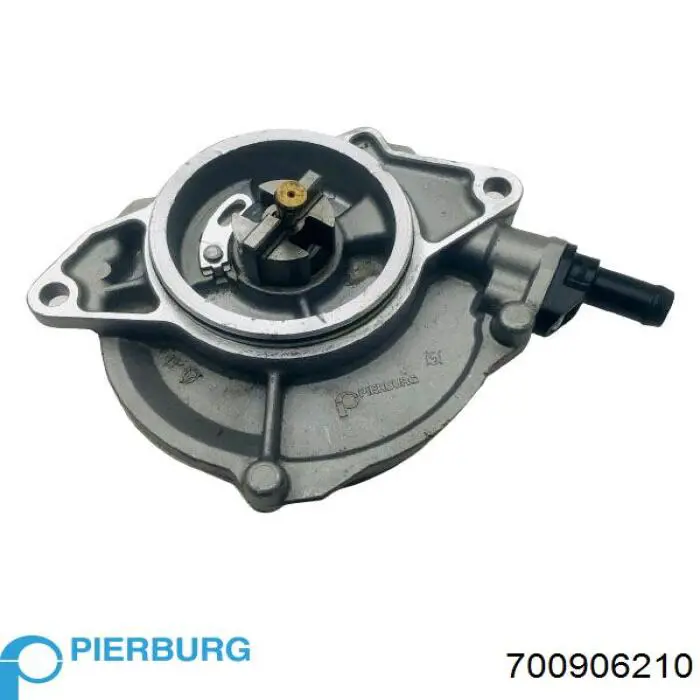 Comprar 700906210 Pierburg Bomba de vacío