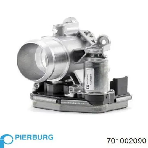 Comprar 701002090 Pierburg Cuerpo de mariposa