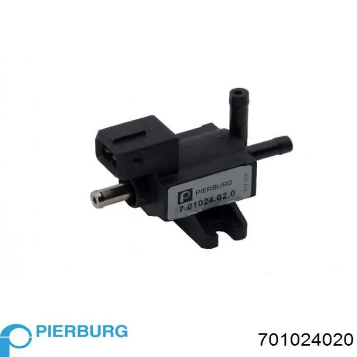 Comprar 9148 Meat&Doria Válvula solenoide de control de presión de sobrealimentación