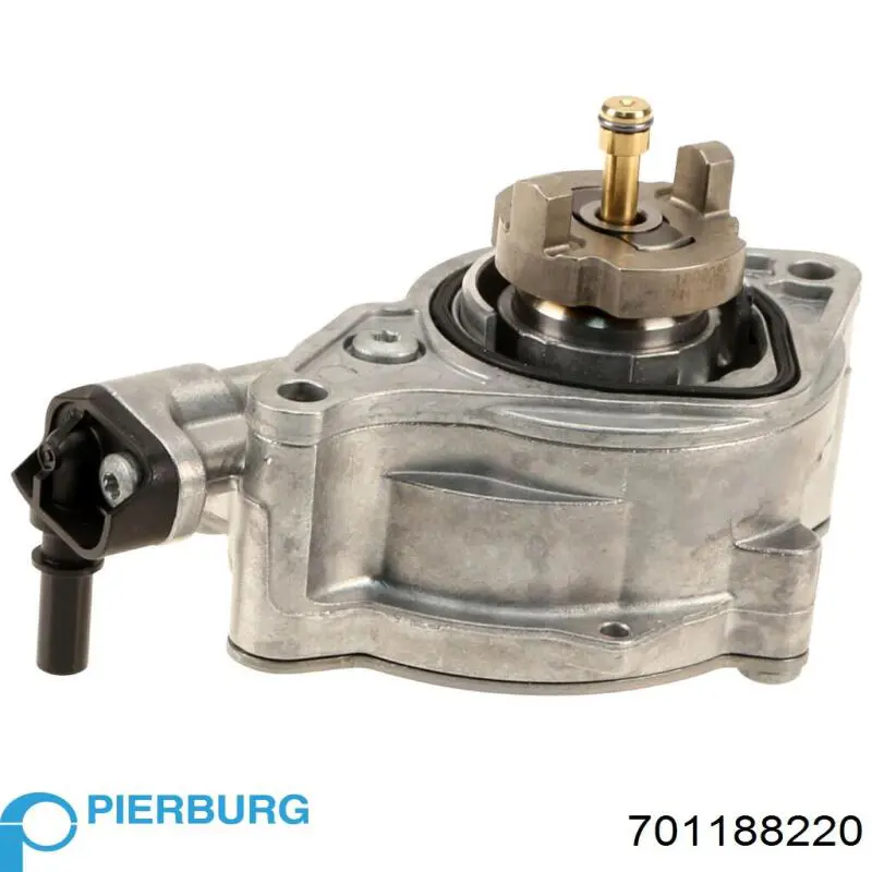 Comprar 701188220 Pierburg Bomba de vacío
