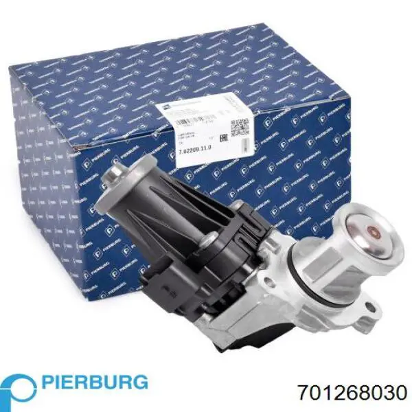 EGR NRF 48601