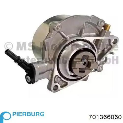 Comprar 701366060 Pierburg Bomba de vacío