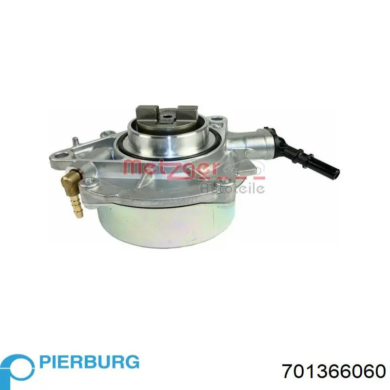 Comprar 701366060 Pierburg Bomba de vacío