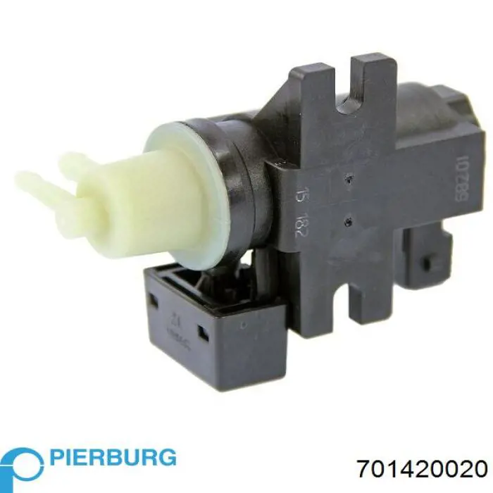 Válvula solenoide de control de presión de sobrealimentación 56013 FAE