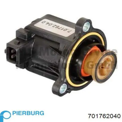 Válvula solenoide de control de presión de sobrealimentación Pierburg 701762040 precio, desde 54,90 EUR