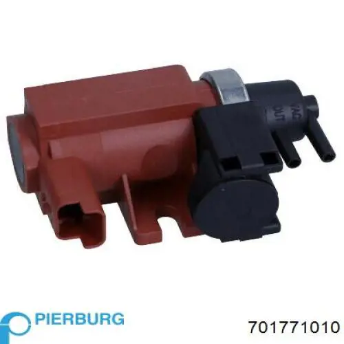 Comprar 56019 FAE Válvula solenoide de control de presión de sobrealimentación