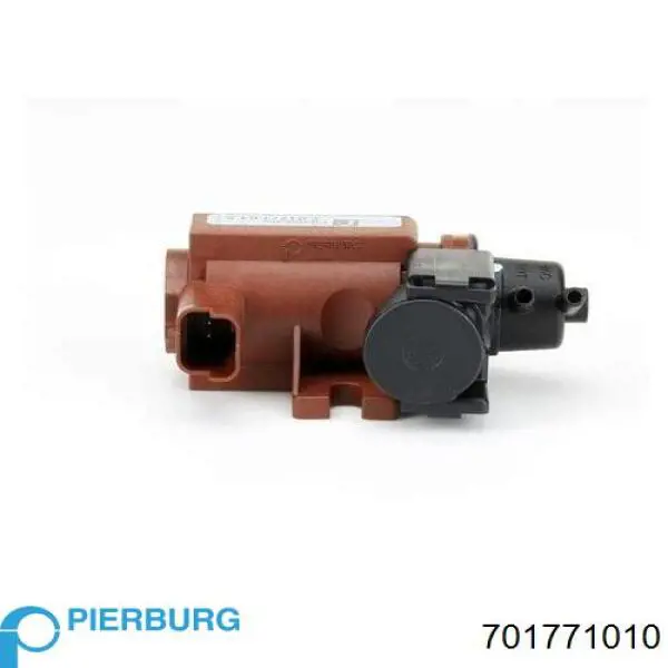 Válvula solenoide de control de presión de sobrealimentación FAE 56019 precio, desde 46,29 EUR