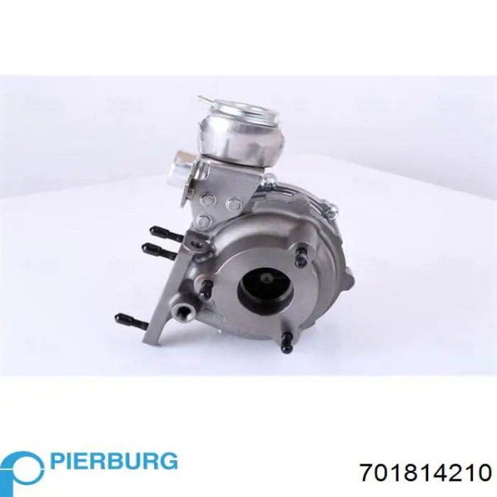 Válvula solenoide de control de presión de sobrealimentación Pierburg 701814210 precio, desde 77,15 EUR