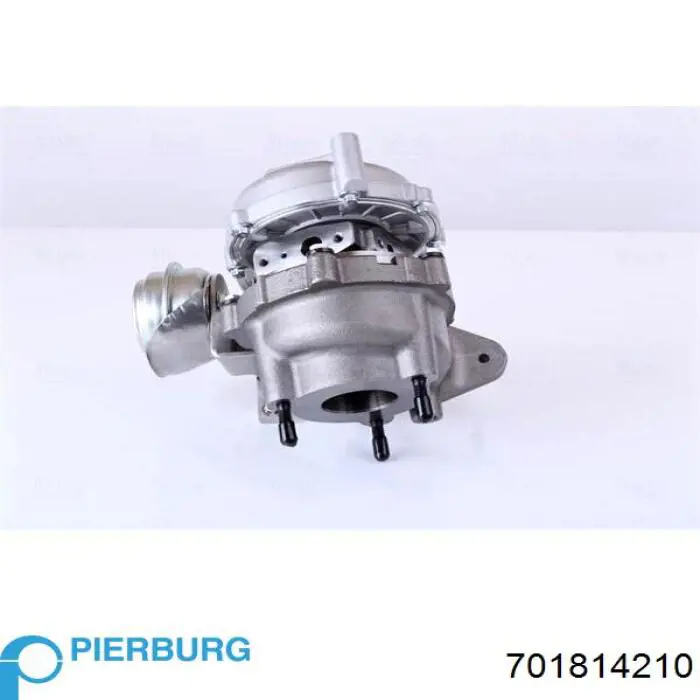 Comprar 149561858R Renault (RVI) Válvula solenoide de control de presión de sobrealimentación