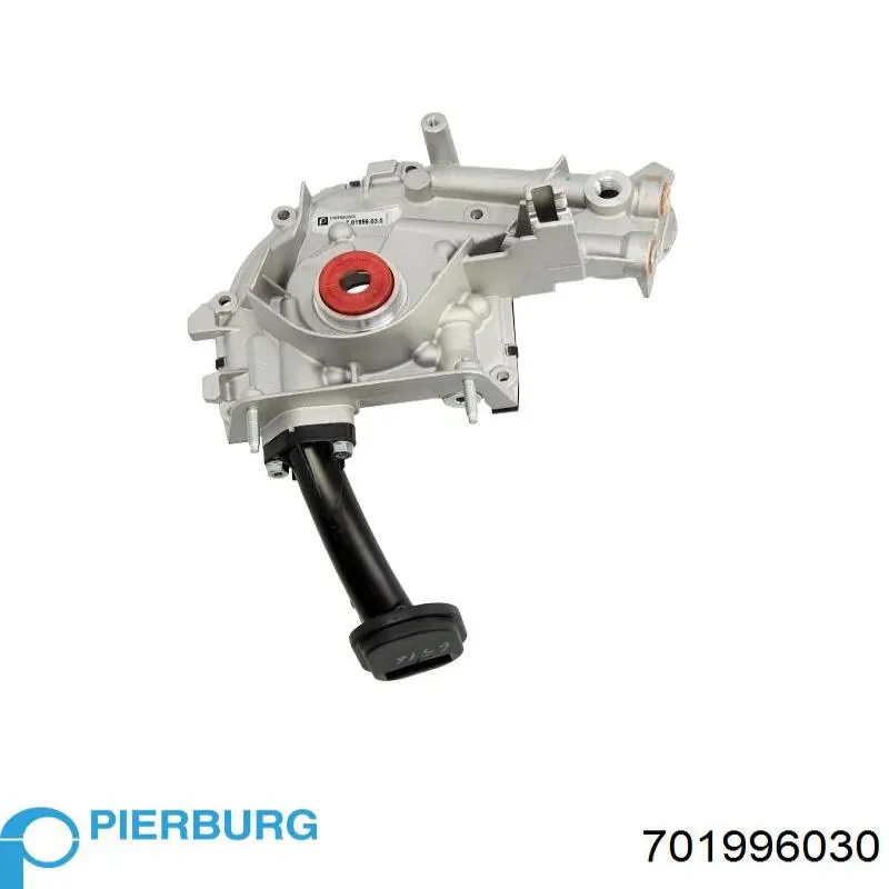 Comprar FT38317 Fast Bomba De Aceite