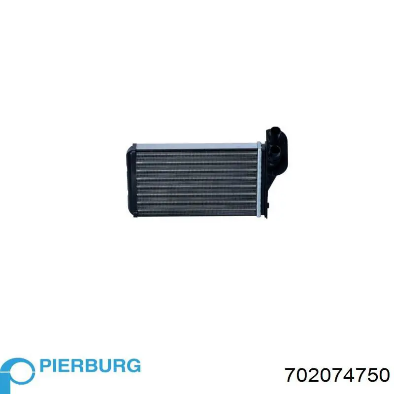 Comprar 702074750 Pierburg Bomba de agua eléctrica auxiliar
