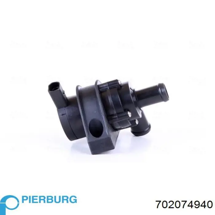 Comprar 06C121601 VAG Bomba de agua eléctrica auxiliar