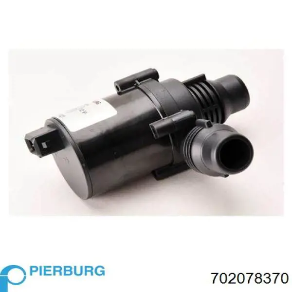 Comprar 702078370 Pierburg Bomba de agua eléctrica auxiliar