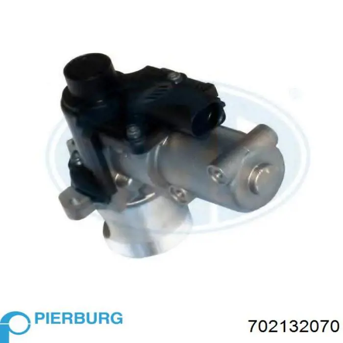 702132070 Pierburg Válvula EGR
