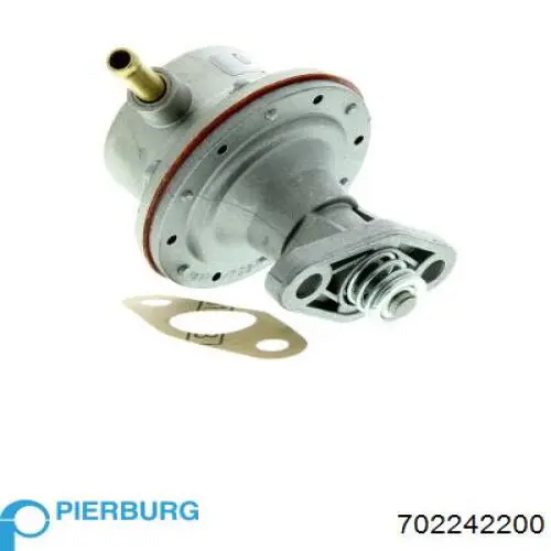 Comprar 6038860 Ford Bomba de combustible mecánica