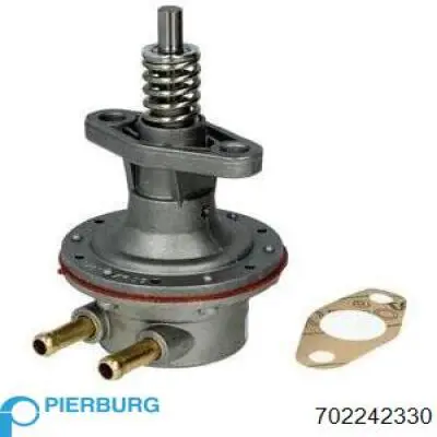 702242330 Pierburg Bomba de combustible mecánica