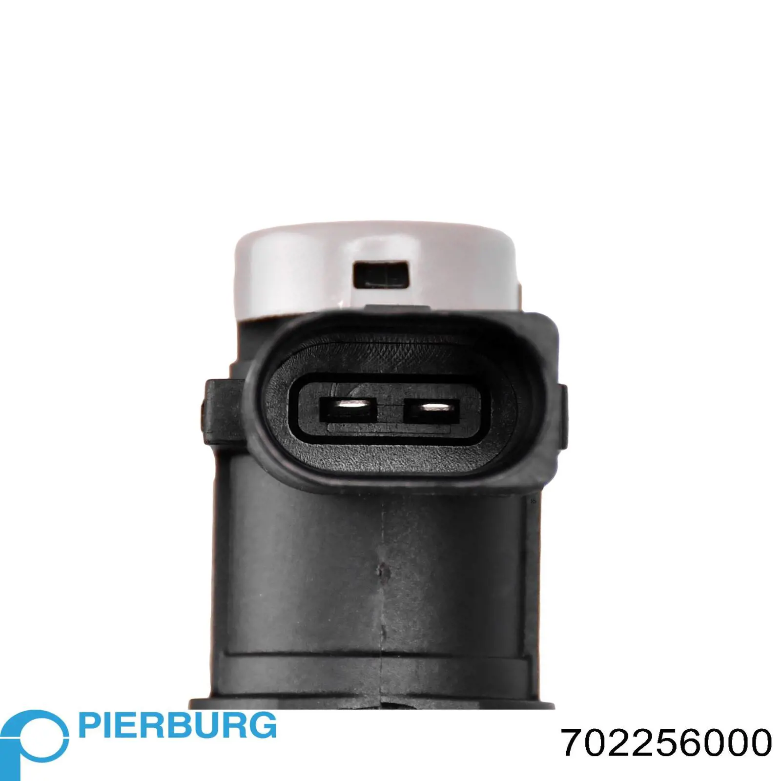 702256000 Pierburg Válvula solenoide de control de la mariposa de aire secundario