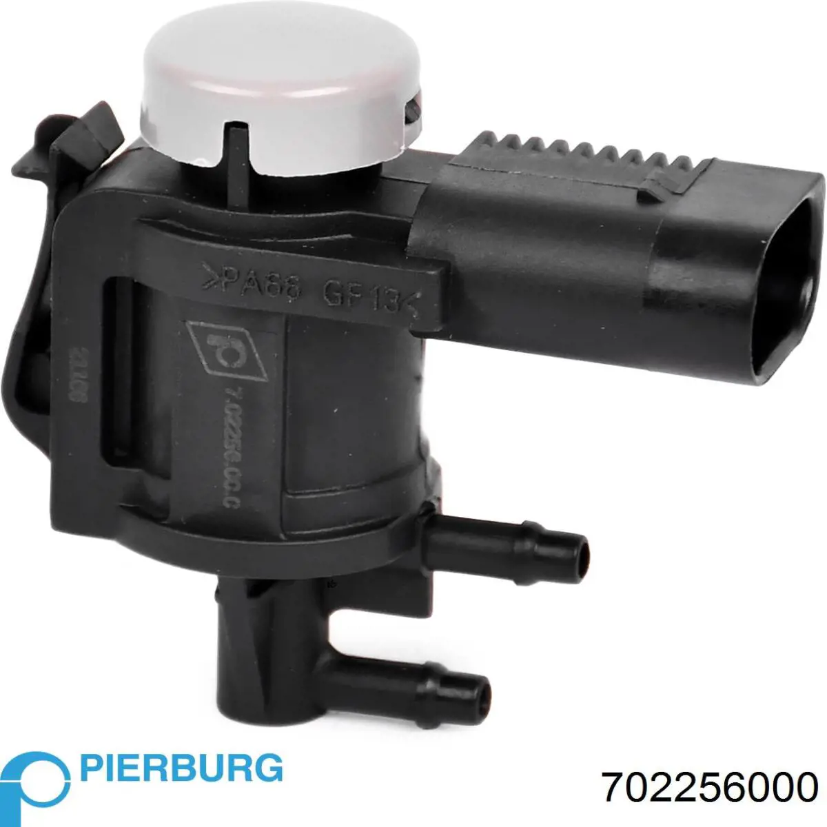 Comprar 702256000 Pierburg Válvula solenoide de control de la mariposa de aire secundario
