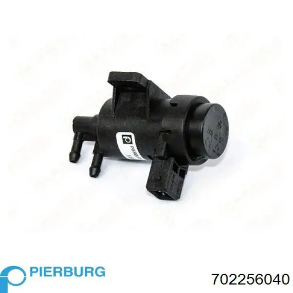 Válvula solenoide de control de presión de sobrealimentación Pierburg 702256040 precio, desde 30,31 EUR