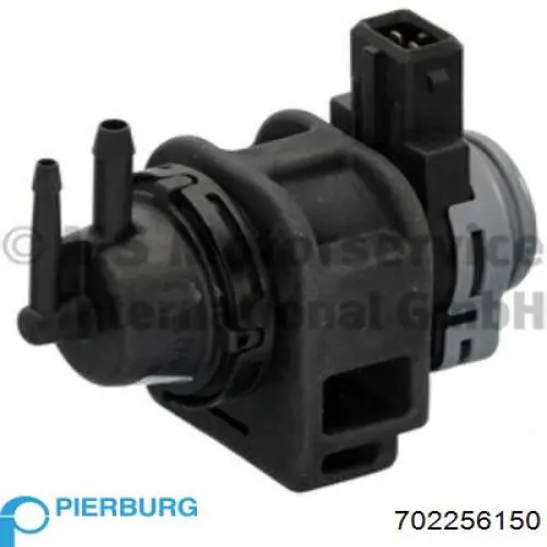 Transductor presión, turbocompresor  Pierburg 702256150