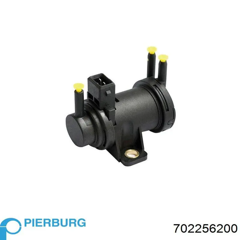 Comprar 702256200 Pierburg Válvula de solenoide de control de mariposa EGR