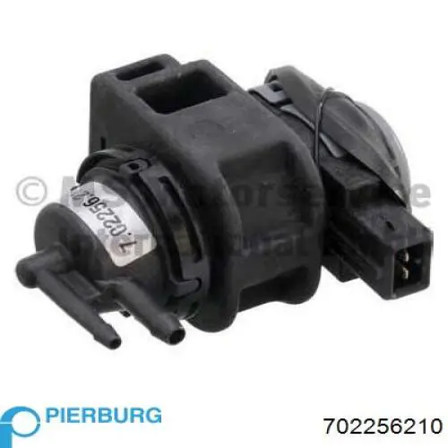 Válvula solenoide de control de presión de sobrealimentación Pierburg 702256210 precio, desde 38,56 EUR