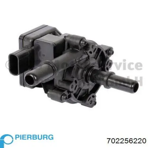 Comprar 702256220 Pierburg Válvula de ventilación de gases del tanque de combustible