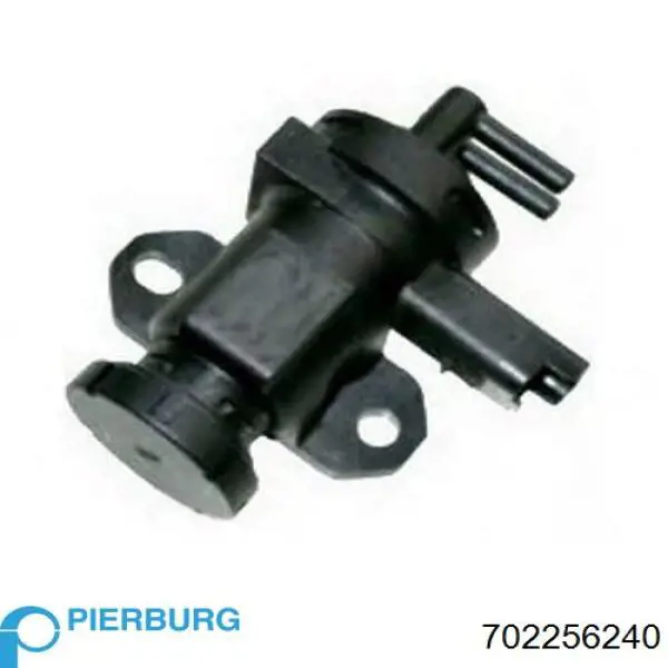 Válvula solenoide de control de presión de sobrealimentación Pierburg 702256240 precio, desde 48,97 EUR