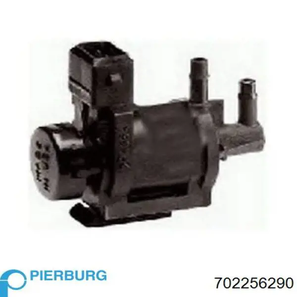 Válvula de solenoide de control de mariposa EGR 702256290 Pierburg