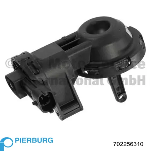 Válvula (actuador) del accionamiento de las mariposas del colector de admisión Pierburg 702256310 precio, desde 68,17 EUR