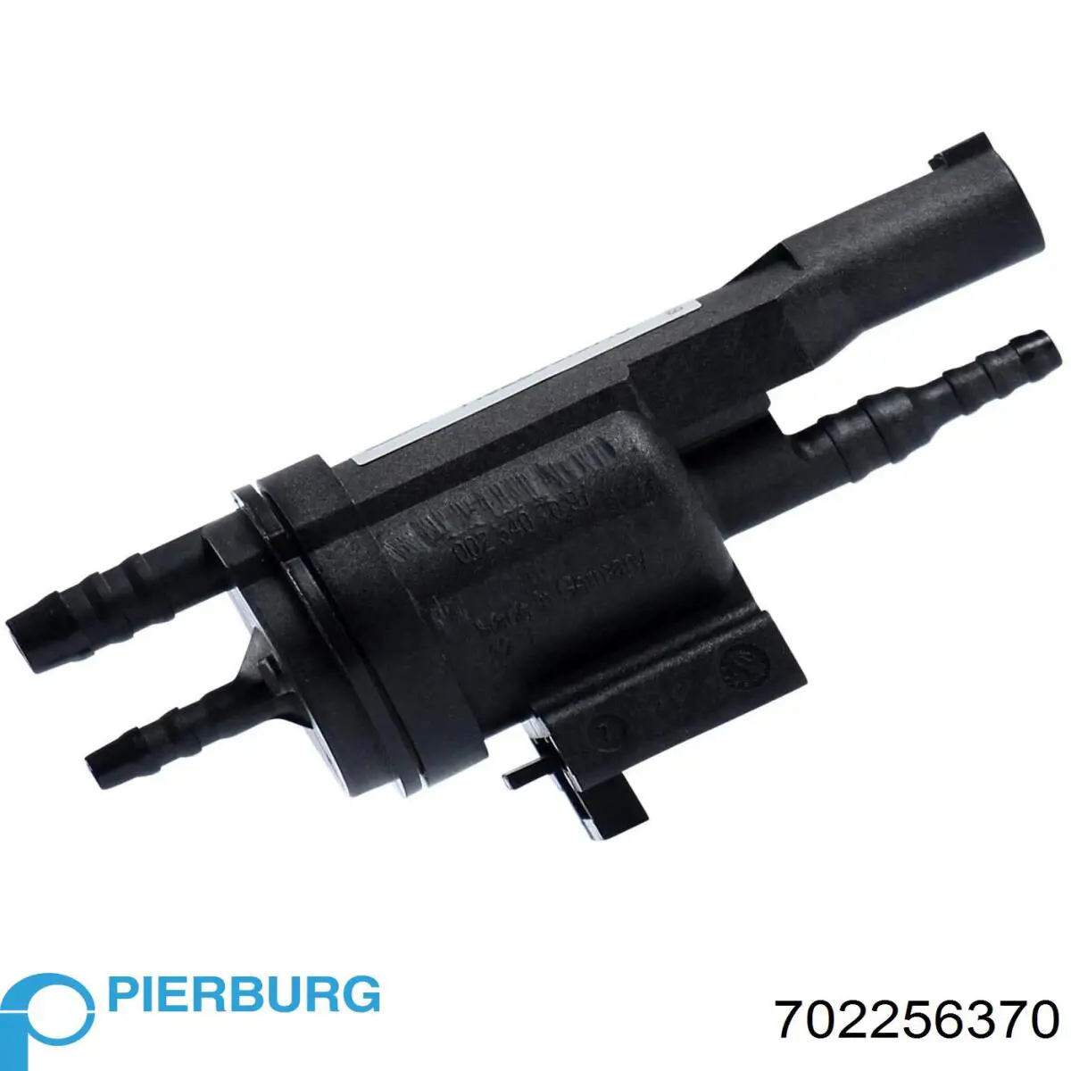 Válvula conmutadora del sistema de admisión de aire Pierburg 702256370 precio, desde 25,21 EUR